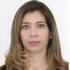 ماريانا ميلو, Occupational Health Nurse - Clinical Attachment 