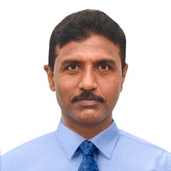 Manoharan Sithambaram