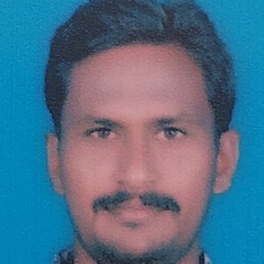 Suresh Marreboyana