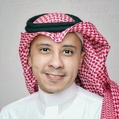 Sultan AlQahtani, Spokesman- Corporate Communications VP                                                              