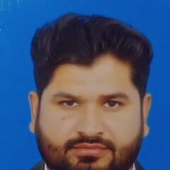 Shafiq  Ahmed