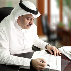 ibrahim abdulfattah deeb abu alqam, مسؤول الدعاية والاعلان والتصاميم  والخدمات التسويقية