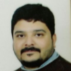 Aamir Mohammad, Deputy Manager
