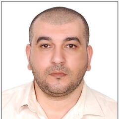 محمد القهوجي, Chief Accountant