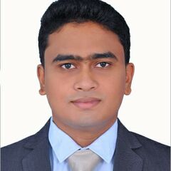 محمد PP, Projects Mechanical Engineer