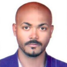 محمد عثمان, NETWORK ENGINEER