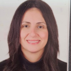 haidy elghandour, Operations Manager