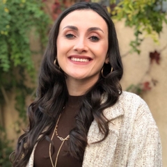 Raha Soukarieh, Insurance Adviser