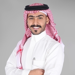 Muath Alharbi, Accountant