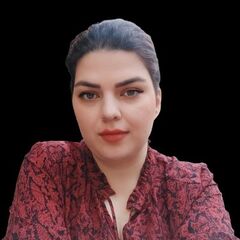 sanaz ameli - Digital Marketing Executive - Bayt.com People