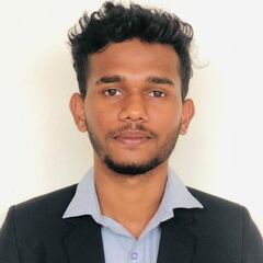 Pranesh Ravi Kumar Pranesh Kumar - - Bayt.com People
