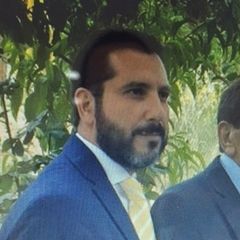 Kamil Abou Assi, Sales Manager
