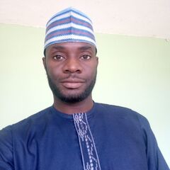 Mubarak Abubakar Kende