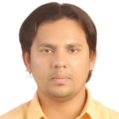 Mohammed Tanvir Malik