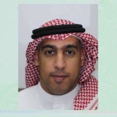 Khaled Alharbi