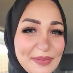 Hala El Sbay, Patent Portfolio Manager - مدير محفظة براءات إختراع