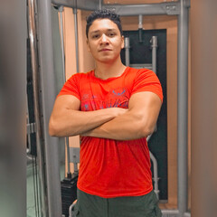 Ahmed Hossam