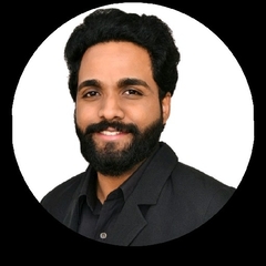 kanish karunakaran