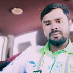 Saidul Ieslam