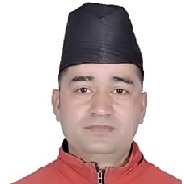 Ramesh Bahadur Dhant