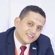 Ahmed Rabea, Commercial Director