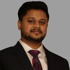 Kaushik Bhattacharjee, Presales Project Manager - IV