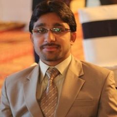 Muhammad Zubair Aamer, IT Support Engineer