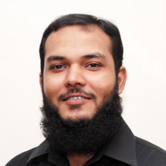 Danish Hassan, Director BPM Team Administrator in Governance, Risk Management & Compliance (GRC)