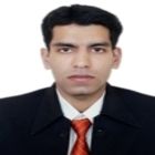 Javeed Ahmad Shah, Probationary Officer
