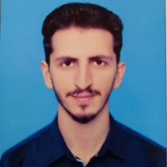 Shuaib Khan