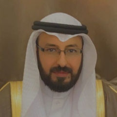 طلال النويميس, مدير العلاقات العامة