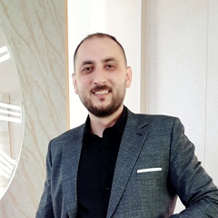 mhammad yacoub, Head of the Information and Computer Department