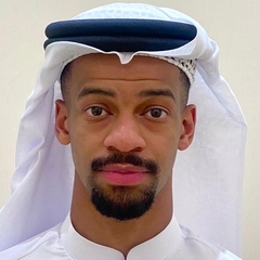 Abdulaziz  Alhammadi