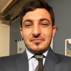 Mustafa Ahmad Mohamed