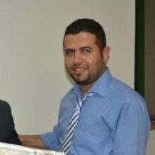 Eng mohamad al-oqoul     - PMP Certified