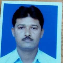 Prakash Chandra Yadav Yadav