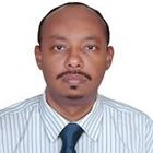 khalid Al-Amin, English language lecturer-Jubail industrial college-Royal Comission