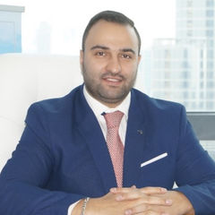 كنان زرزر, Client Relationship Manager