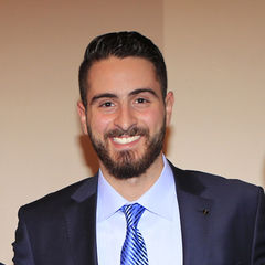 Yazan Barghouthi, Digital Manager