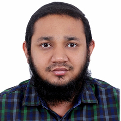 Mohammed Ameer, Design & Projects Engineer. 