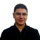 Maged Abd El-Salam Mohamed, IT Manager