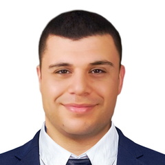 Ibrahim El-Dessouky, Planning and Control Manager