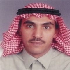 عبدالرحمن عبدالله المحارب, مقيم معتمد عضو الهيئة السعودية للمقيمين