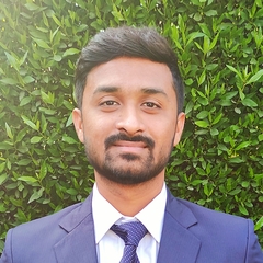 Vishvajitsinh Raj