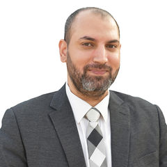 Yusuf Bedair, Trainer & e-learning specialist