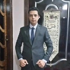 Mahmoud Mostafa