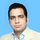Muhammad Waqas Abbasi, Telecommunication Engineer