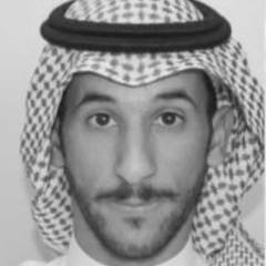 Amjad Alharbi, Quality Inspector