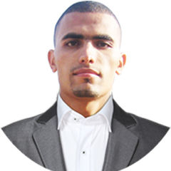 Abdelilah Bouiraamane, SEO, WEB Developer, Designer