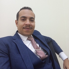 Mamdouh Abd aleem, Medical Representative